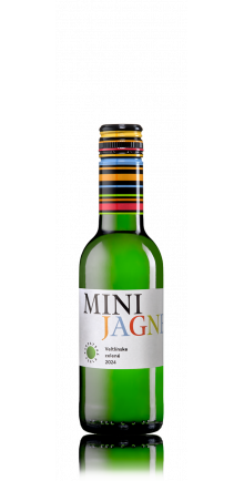 Grüner Veltliner 0.25 l 2024