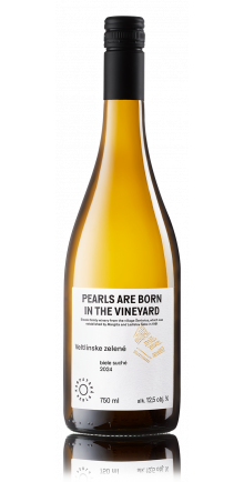 Grüner Veltliner 2024