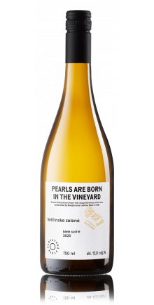 Grüner Veltliner 2025