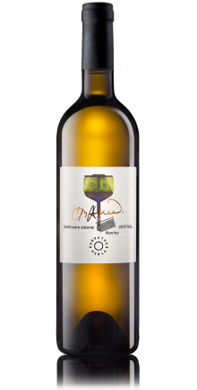 Grüner Veltliner, vertical wine 2018-2022